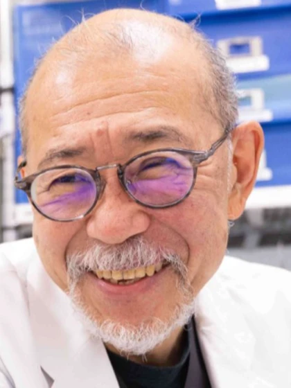 院長 医学博士 横井 隆志の写真