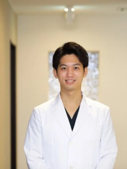 院長 佐々木 宥典の写真