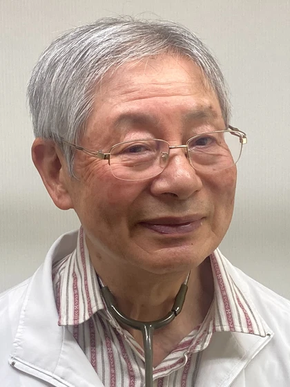 院長 院長 柴田 勝憲の写真