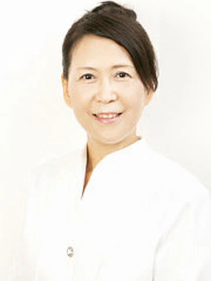 医師 瀧野 敏子の写真