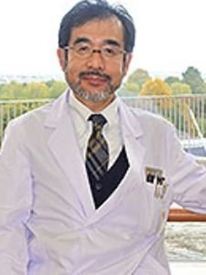 院長 江口 拓也の写真