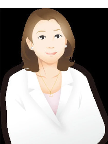 院長 樋口 佳奈子の写真