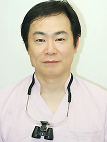 院長 小宗 弘幸の写真