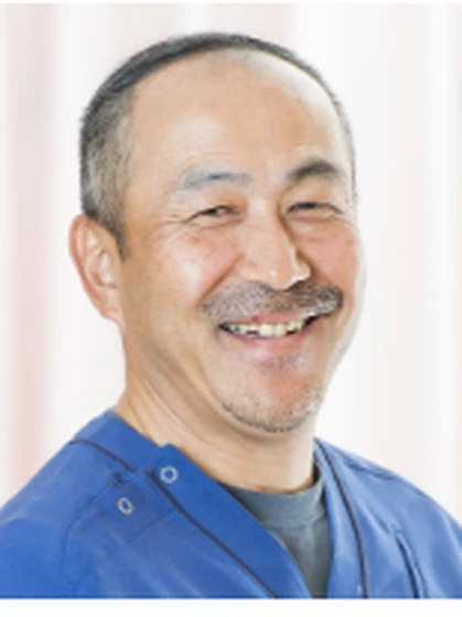 院長 医学博士 宮川 智幸の写真