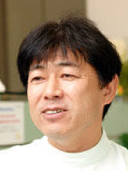院長 佐々木 祥隆の写真