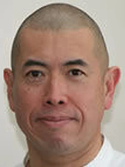 院長 医学博士 古藤 文英の写真