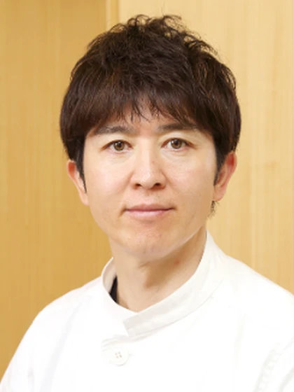 理事長 竹田 潮の写真