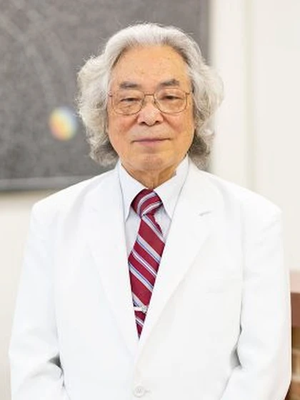 院長 院長 阿部 博幸の写真