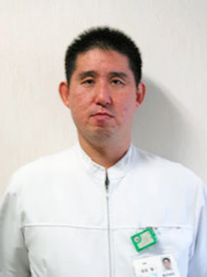院長 酉家 賢一の写真