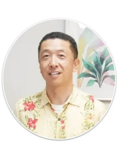 院長 井合 雅彦の写真