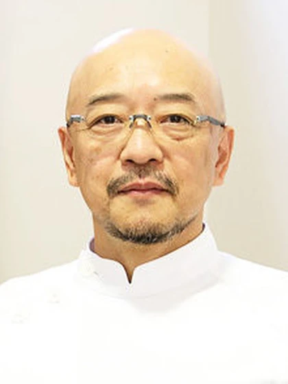 院長 飯田 龍也の写真