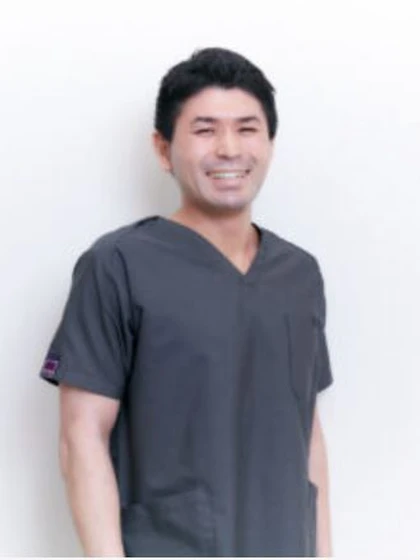 院長 院長 久野 貴史の写真