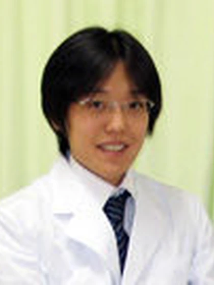 院長 医学博士 杉村 亮平の写真