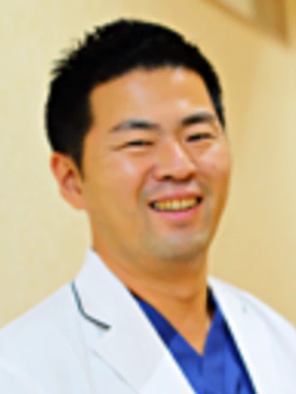 院長 院長 榊原 精一郎の写真
