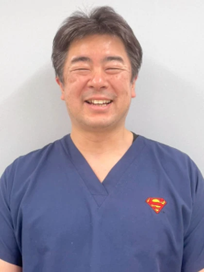 院長 院長 島 陽一郎の写真