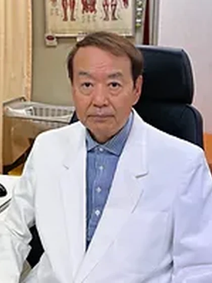 院長 院長 塚原 茂の写真