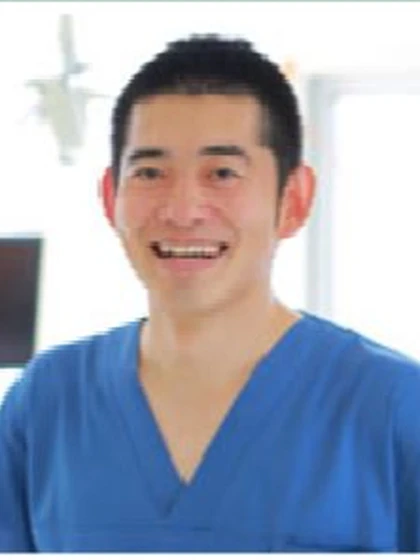 院長 院長 堀井 皓典の写真
