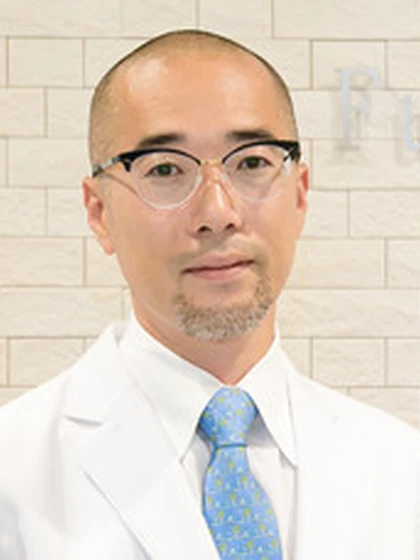 院長 医学博士 古川 雅史の写真