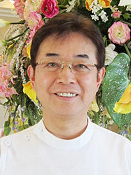 医学博士 荒木 重平の写真
