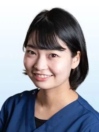 院長 丸尾 瞳子の写真