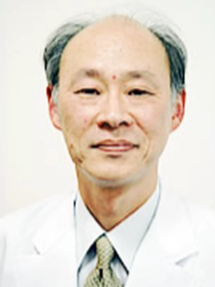 院長 今木 雅彦の写真