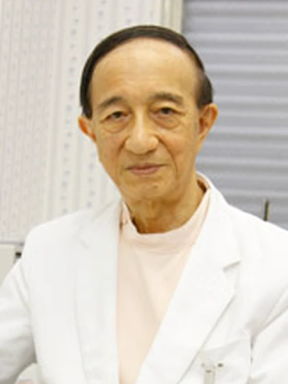 院長 院長 吉田 敏郎の写真