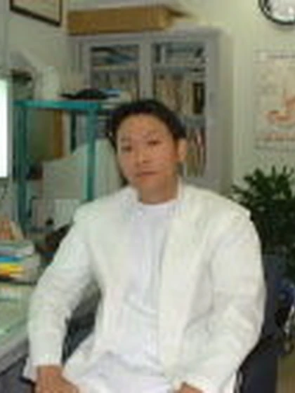院長 木戸 潔の写真