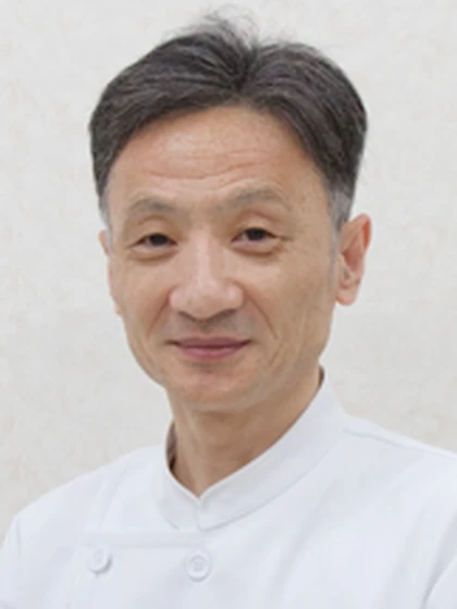 院長 院長 山下 裕二の写真