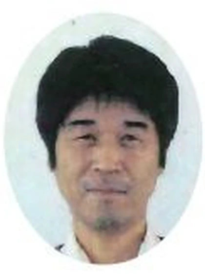 院長 医学博士 小田 貢の写真