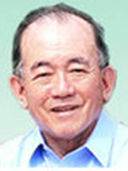 院長 三木 英司の写真