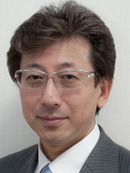 院長 院長 森 憲弥の写真