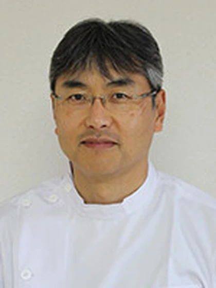 院長 志澤 良一の写真