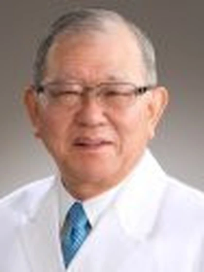 院長 理事長 益子 健康の写真