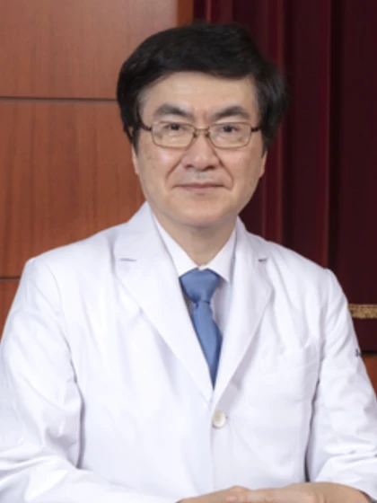 院長 院長 藤井 知行の写真
