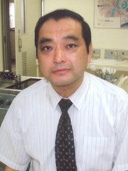 院長 院長 渡辺 勲の写真