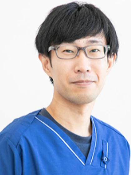 院長 医学博士 柿沼  一隆の写真