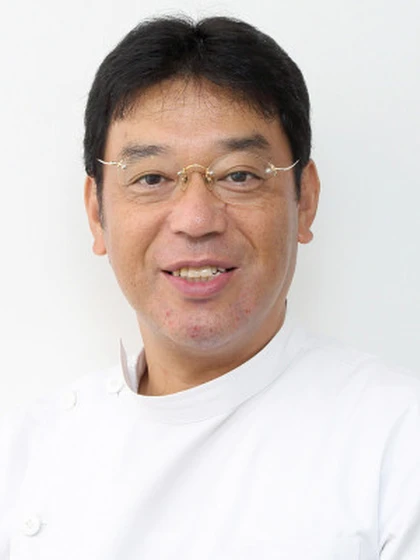 院長 医学博士 川久保 洋の写真