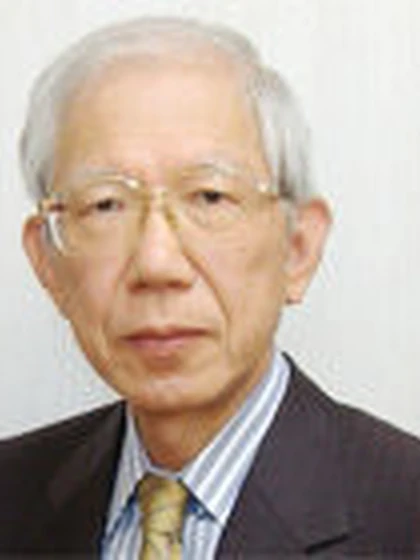 院長 福留 武朗の写真