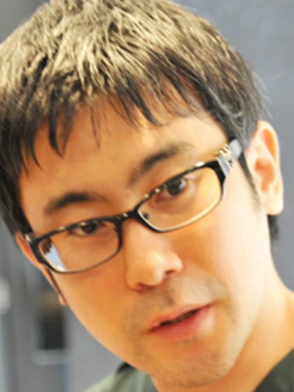 院長 院長 坂田 圭史の写真