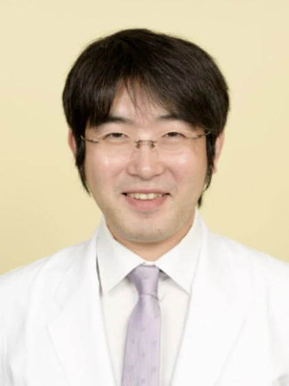 院長 医学博士 佐藤 尚人の写真