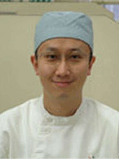 院長 歯学博士 小倉 隆一の写真