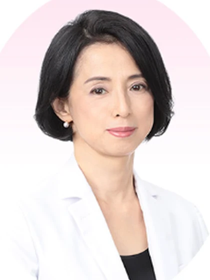 院長 院長 加藤 朋子の写真