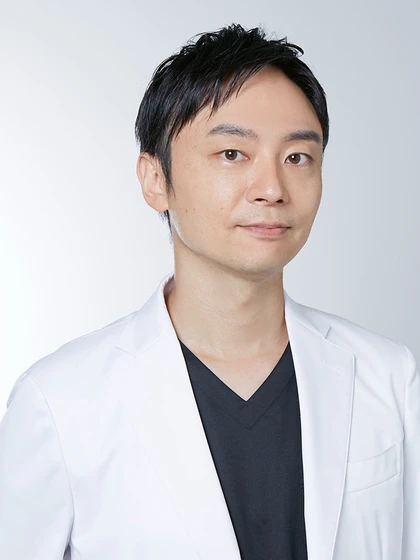 院長 院長 宗像 寿祥の写真