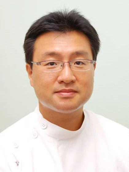 院長 医学博士 倉持 純一の写真