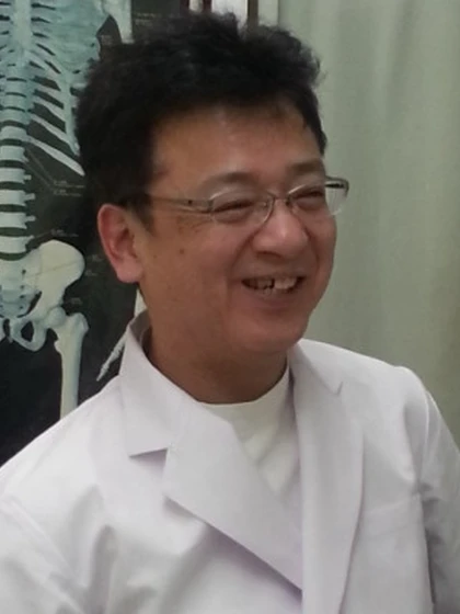 医師 伊藤 隆の写真