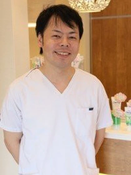 医師 石井 善仁の写真