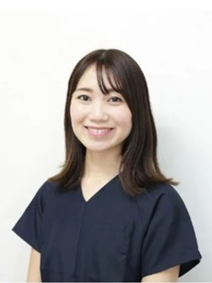 副院長 澁谷 真紀の写真