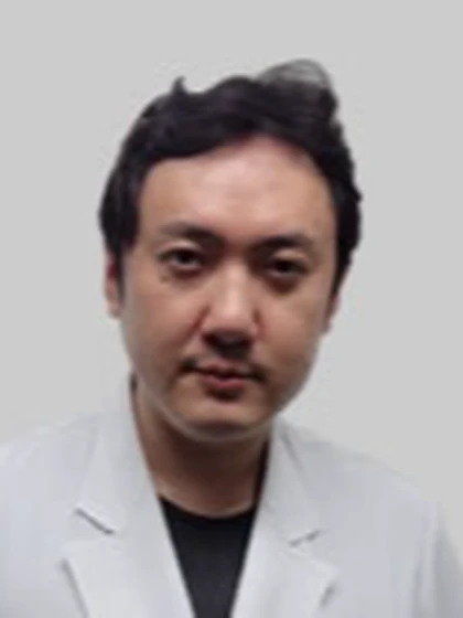 院長 理事長・院長 稲垣 雄一朗の写真