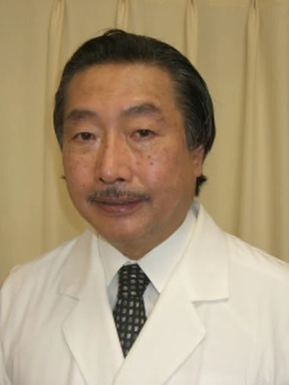 院長 医学博士 榊原 健彦の写真