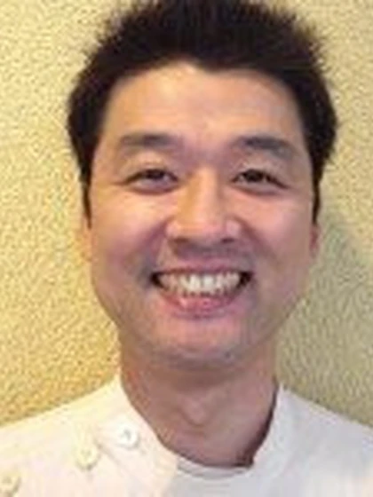 医師 原田 洋輔の写真
